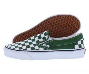 Vans Zapatillas Classic Slip-ON Código VN0A7Q5D6QU