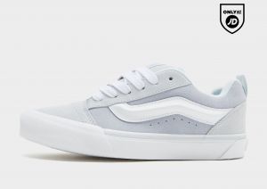 Vans Knu Skool Mulher