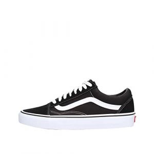 Vans Old Skool (Suede/Canvas)