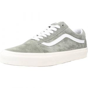 VANS Zapatilla Old Skool Pig Suede Unisex 38