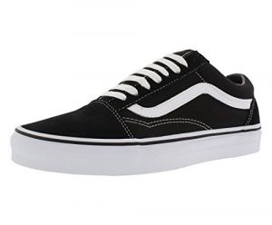 Vans Old Skool - Zapatillas Core Classics para mujer