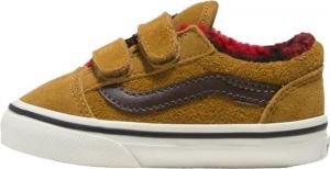 Zapatillas Vans Old Skool V Cozy Hug para niños - 22