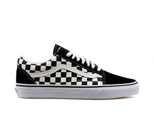 Vans Old Skool Primary Check