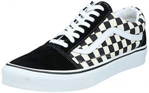 Vans Old Skool Checkerboard