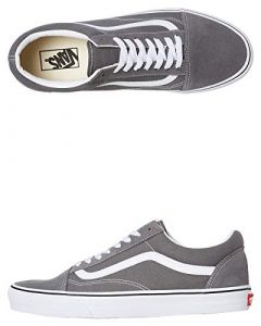 Vans Modelo Old SKOOL Pewter T. 42.5