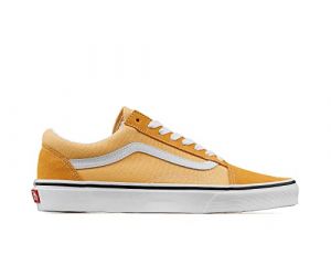 Vans UA Old SKOOL FLAXTRWHT 36