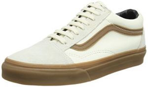 Vans Zapatillas U Old Skool Nata EU 38 (US 6)