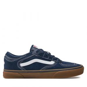 VANS Zapatilla Rowley Classic en Marino para Hombre 42