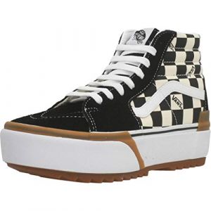 Vans Modelo SK8 HI Stacked MULTITRUE T. 41