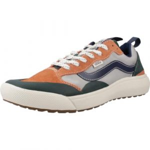 Vans Zapatillas Ultrarange Exo Se Hombre Multicolor 44