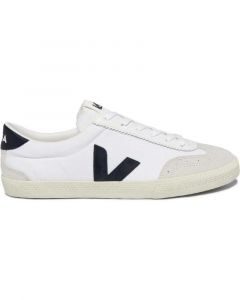 Sapatilhas de Mulher VEJA ZAPATILLAS SNEAKERS VOLLEY EN COLOR BLANCO