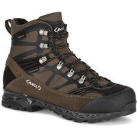 Tênis de trekking Homem AKU Trekker Pro GTX