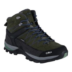 CMP Rigel Mid Trekking Shoe Wp