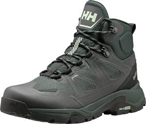 Helly Hansen W Cascade Mid HT