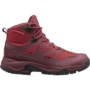 Helly Hansen W Cascade Mid Ht