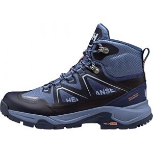 Helly Hansen W Cascade Mid HT