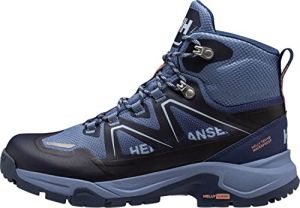 Helly Hansen W Cascade Mid HT