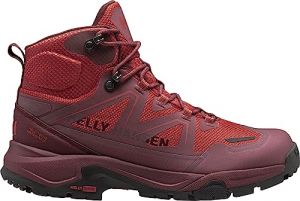 Helly Hansen W Cascade Mid Ht