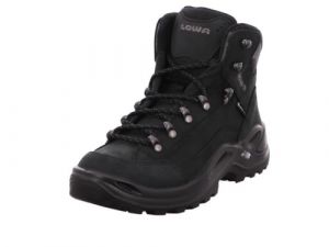 LOWA Renegade GTX Mid - Zapatos para mujer