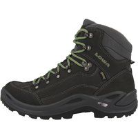 Sapatos de exterior Lowa Renegade Gtx Mid Ws Adulte