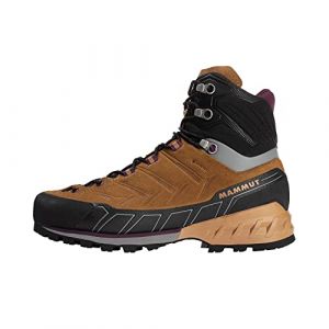 MAMMUT Botas KENTO Tour High GTX Mujer