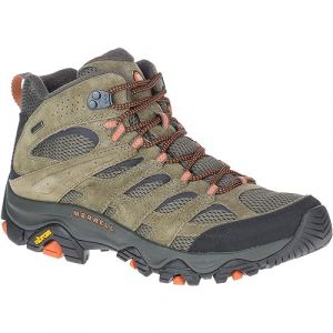 Merrell MOAB 3 Mid GTX-Olive