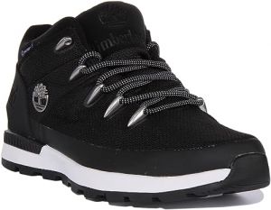 Timberland Sprint Trekker Mid Fabric WP