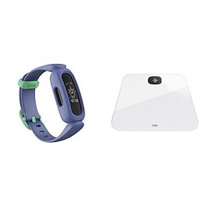 Fitbit Ace 3 & Aria Air