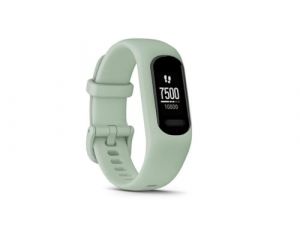 Garmin vívosmart 5 - Pulsera de actividad con puntuación del sueño