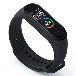 Xiaomi Mi Smart Band 4 - Negro