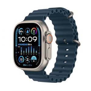 Apple Watch Ultra 2 [GPS + Cellular