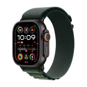 Apple Watch Ultra 2 GPS + Cellular Smartwatch