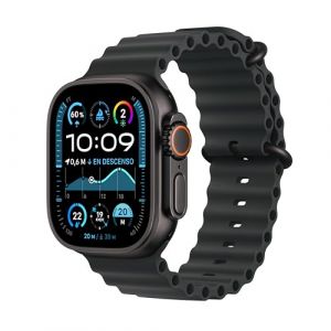 Apple Watch Ultra 2 GPS + Cellular Smartwatch