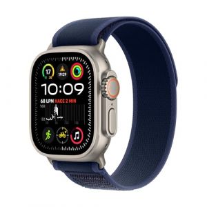 Apple Watch Ultra 2 GPS + Cellular Smartwatch