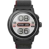 Relógio GPS Multidesportos Smartwatch - Coros APEX 2 Pro Preto