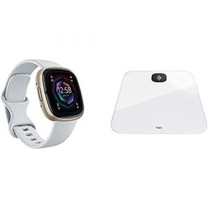 Fitbit Sense 2 & Aria Air