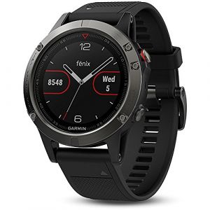 Garmin Fenix 5 - Reloj multideporte