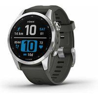 Relógio Garmin Smartwatch fenix 7S Cinzento