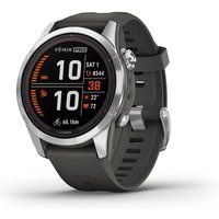 Recondicionado - Relógio GPS Garmin FENIX 7S Pro - Excelente estado