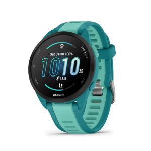 Garmin Forerunner 165 Music