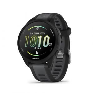 Garmin Forerunner® 165 Música