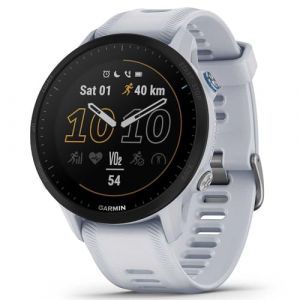 Garmin Forerunner 955 Blanco