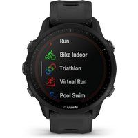 Relógio solar Garmin Forerunner® 955