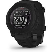 Relógio Garmin Instinct 2 Solar Tactical Edition