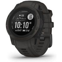 Relógio de Atividade Instinct 2S Preto Garmin