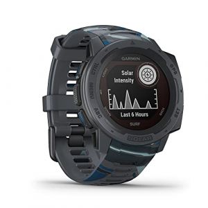 Garmin Instinct Surf Solar