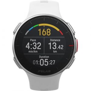 Polar Vantage V-Reloj Premium con GPS y Frecuencia Cardíaca