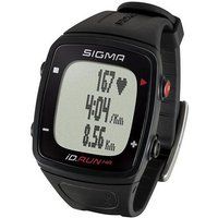 Relógio Sigma Id Run Hr GPS + Pedómetro