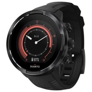 Suunto 9 Baro - Reloj deportivo con GPS