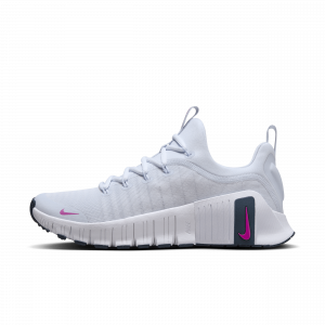 Sapatilhas de treino Nike Free Metcon 6 para mulher - Cinzento